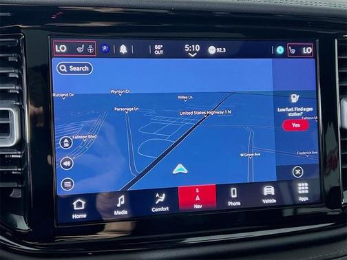 2022 Dodge Durango Citadel AWD