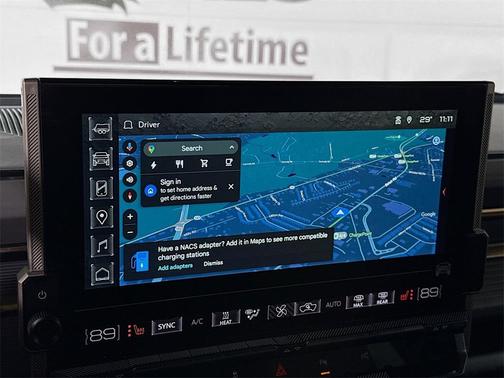 2024 GMC HUMMER EV Pickup 3X