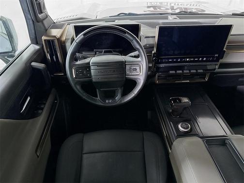 2024 GMC HUMMER EV Pickup 3X
