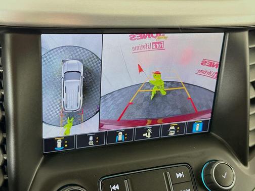 2023 GMC Acadia AWD SLT