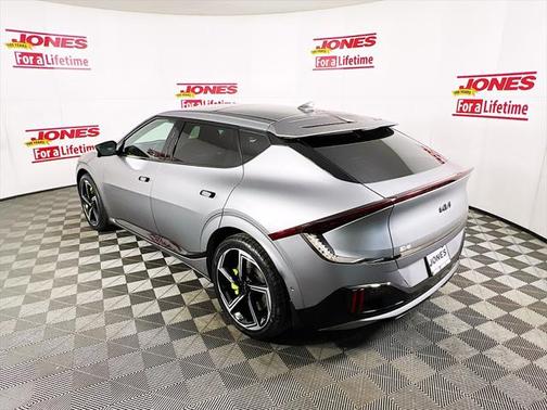 2023 Kia EV6 GT