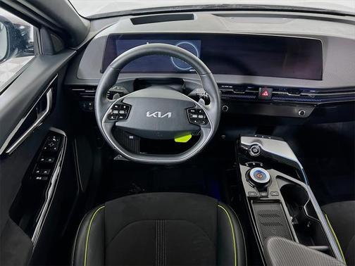 2023 Kia EV6 GT