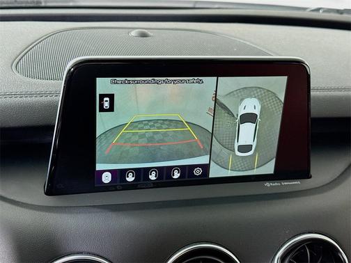 2020 Kia Stinger GT2