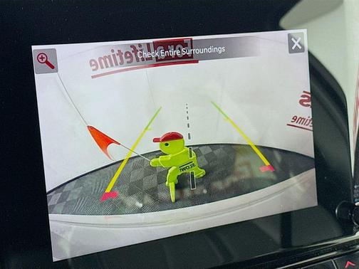 2022 Jeep Wagoneer Series II 4x4