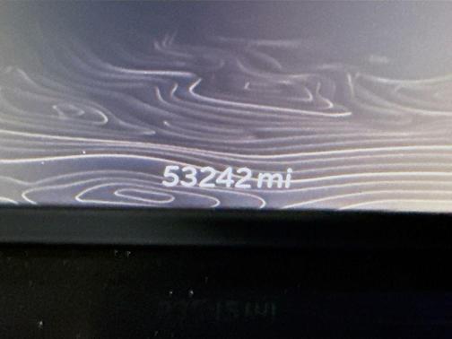 2022 Jeep Wagoneer Series II 4x4