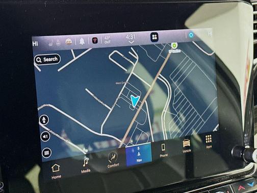 2022 Jeep Wagoneer Series II 4x4