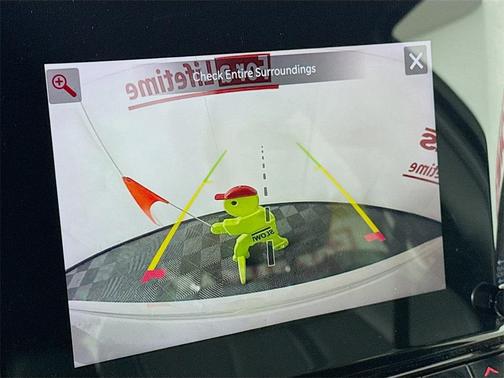 2022 Jeep Wagoneer Series II 4x4