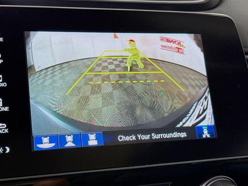 Lunar Silver Metallic 2017 Honda CR-V EX-L