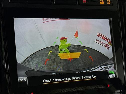 2021 Subaru Ascent Premium 7-Passenger