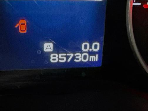 2021 Subaru Ascent Premium 7-Passenger