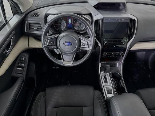 2021 Subaru Ascent Premium 7-Passenger