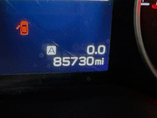 2021 Subaru Ascent Premium 7-Passenger