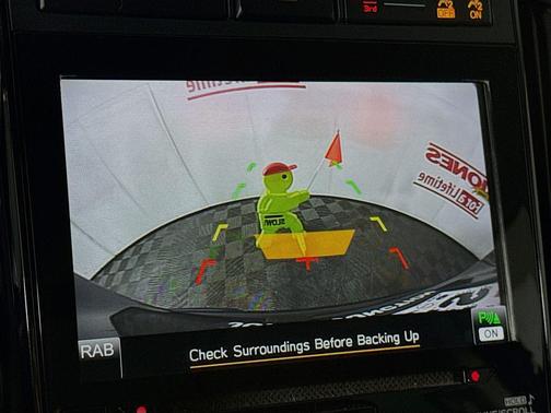 2021 Subaru Ascent Premium 7-Passenger