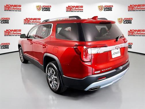 2023 GMC Acadia AWD SLE