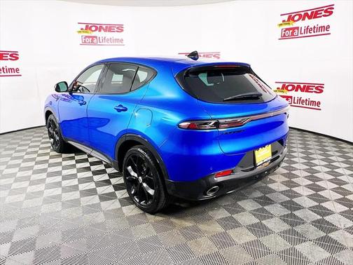 2024 Dodge Hornet R/T EAWD