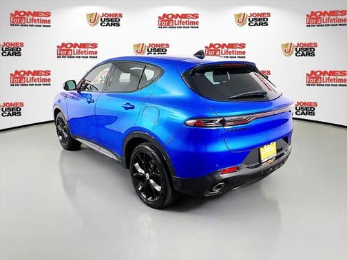2024 Dodge Hornet R/T EAWD