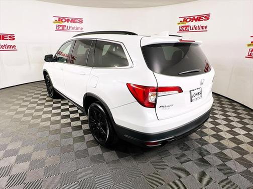 2022 Honda Pilot AWD Special Edition