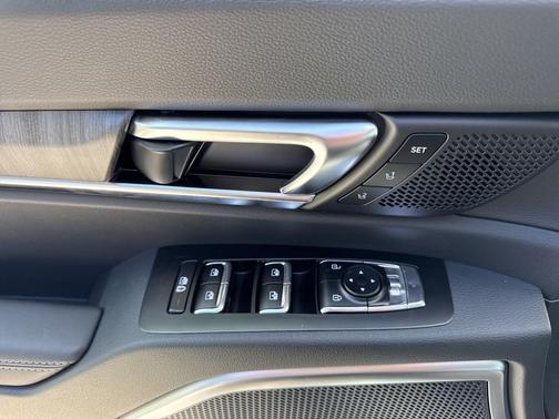 2025 Kia Telluride SX Prestige