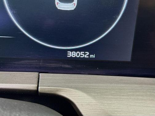 Glacial White Pearl 2023 Kia Telluride SX Prestige X-Pro