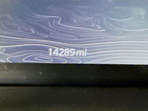 Baltic Gray Metallic Clearcoat 2025 Jeep Grand Cherokee Laredo