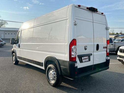 2021 RAM ProMaster 2500 High Roof