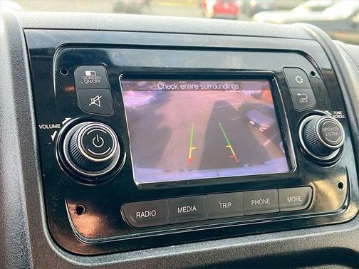 2021 RAM ProMaster 2500 High Roof