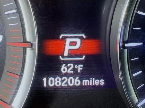 2019 Acura MDX 3.5L w/Advance Package