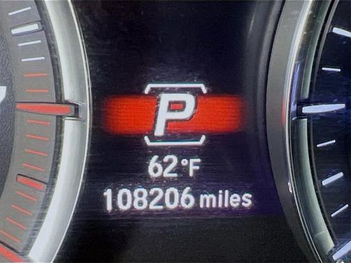 2019 Acura MDX 3.5L w/Advance Package