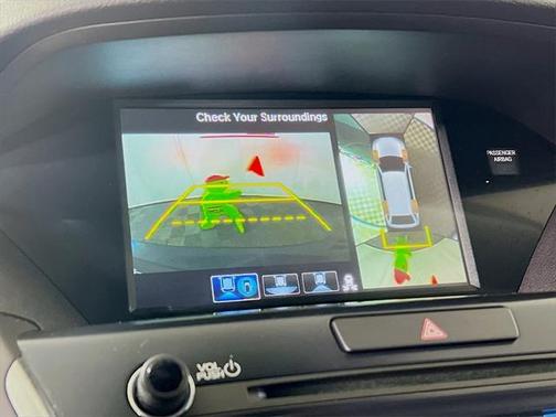 2019 Acura MDX 3.5L w/Advance Package