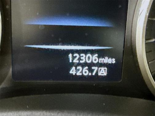 2023 INFINITI Q50 3.0t LUXE