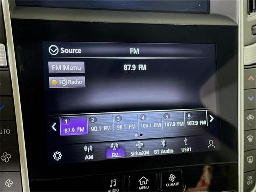 2023 INFINITI Q50 3.0t LUXE