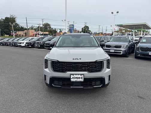 2026 Kia Sorento SX