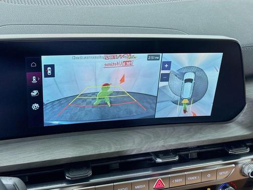 2024 Kia Telluride SX X-Pro