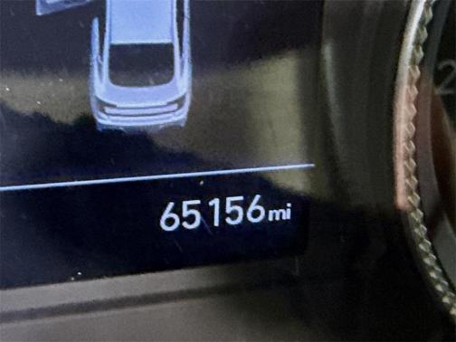 2020 Hyundai SONATA SE