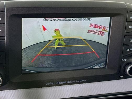 2021 Hyundai KONA SEL Plus