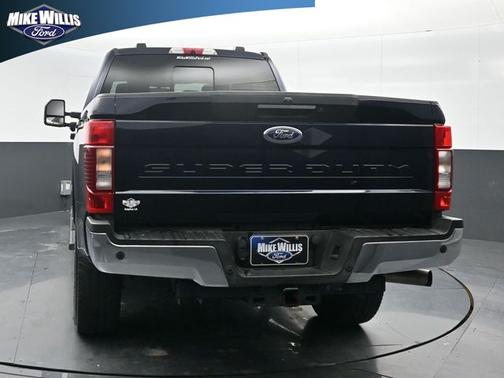 2022 Ford F-250 
