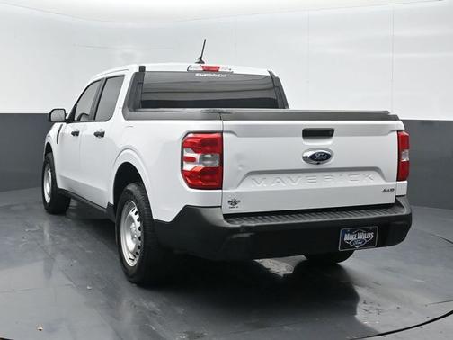 2024 Ford Maverick XL