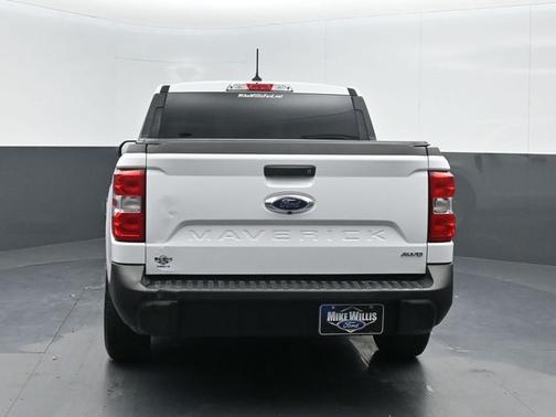 2024 Ford Maverick XL