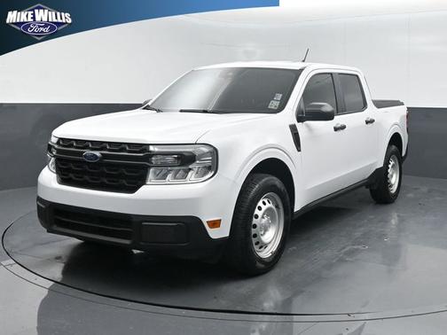 2024 Ford Maverick XL