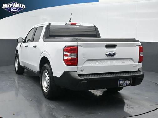 2024 Ford Maverick XL