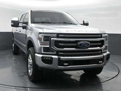 2022 Ford F-350 