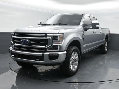 2022 Ford F-350 