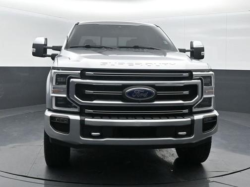 2022 Ford F-350 