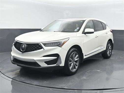 2019 Acura RDX TECHNOLOGY