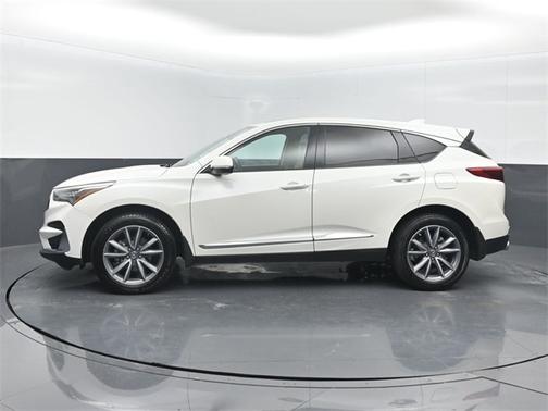 2019 Acura RDX TECHNOLOGY