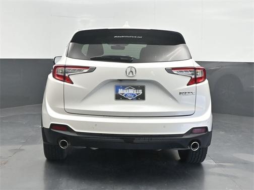 2019 Acura RDX TECHNOLOGY