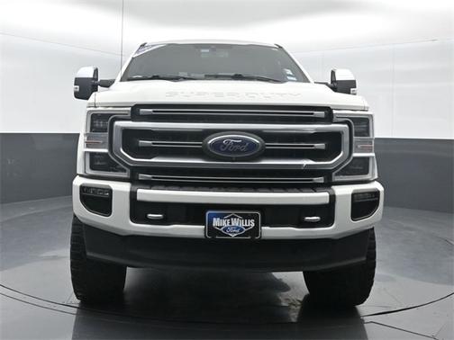 2020 Ford F-250 