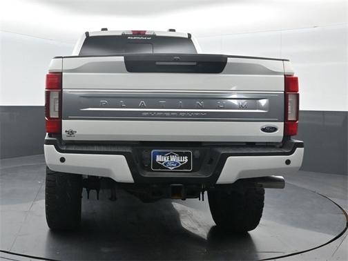 2020 Ford F-250 