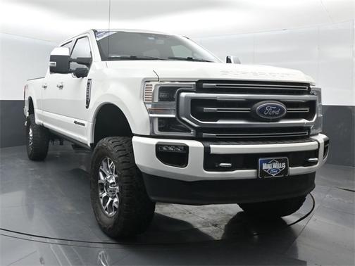 2020 Ford F-250 