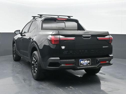 2023 Hyundai SANTA CRUZ 2.5T SEL PREMIUM